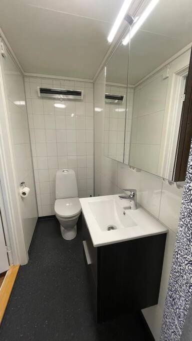 Old Vacation House Villa Skjak Ngoại thất bức ảnh