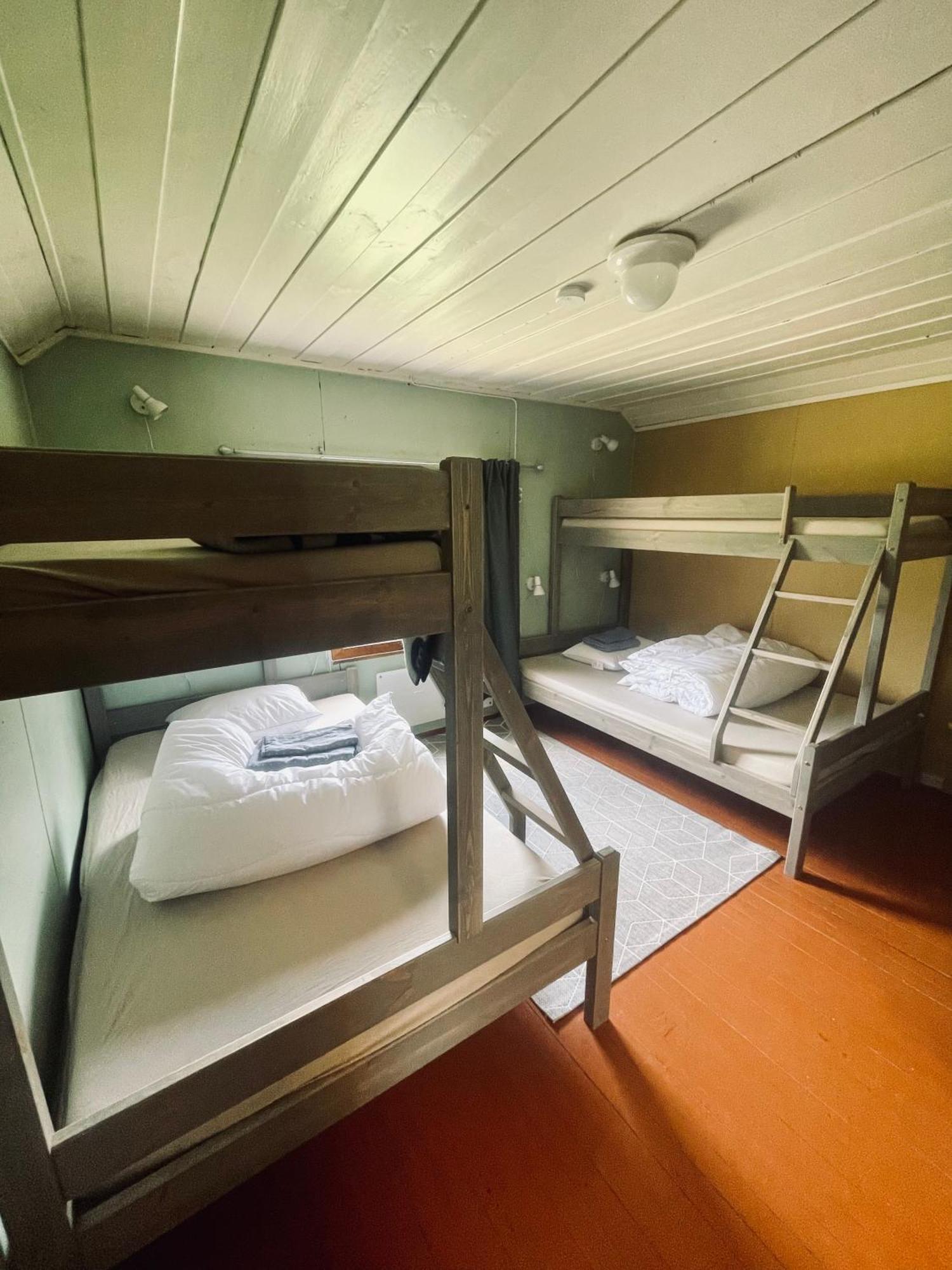 Old Vacation House Villa Skjak Ngoại thất bức ảnh